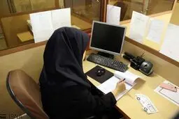 بخشنامه ای جدید برای زنان شاغل باردارصادر شد