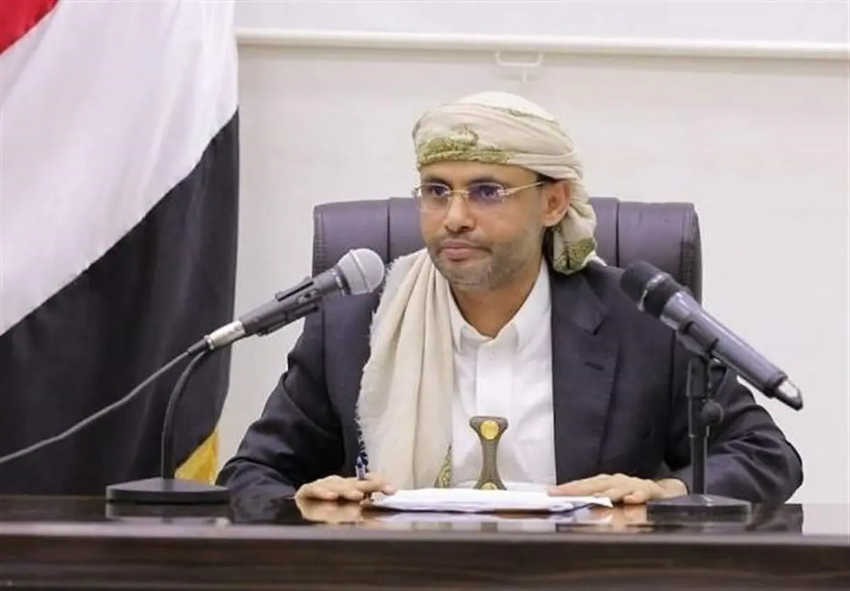 رئیس شورای عالی یمن ۳ روز با عربستان سعودی آتش بس اعلام کرد 