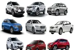 الان وقت خرید خودروی چینی است ؟ | سقوط آزاد قیمت چری و جک + جدول