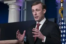 سالیوان: بایدن تهدید ایران را جدی می‌گیرد
