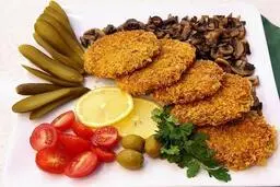 طرز تهیه کوکو میگو |  کوکو را با طعمی متفاوت بخورید
