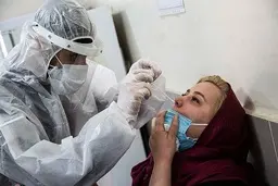 
تست کرونا |  در پایانه های خوزستان انجام تست کرونا اجباری شد
