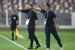 انتخاب سرمربی استقلال سخت‌ترین کار فوتبالی دنیا است!