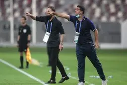 انتخاب سرمربی استقلال سخت‌ترین کار فوتبالی دنیا است!