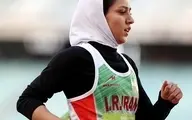 
دونده‌ی زن ایرانی  |  فرزانه فصیحی به یک تیم صربستانی پیوست