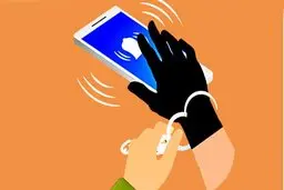 بهترین برنامه های ضد سرقت مخصوص گوشی | گوشیت دزدیدن با این برنامه  سریع پیداش کن