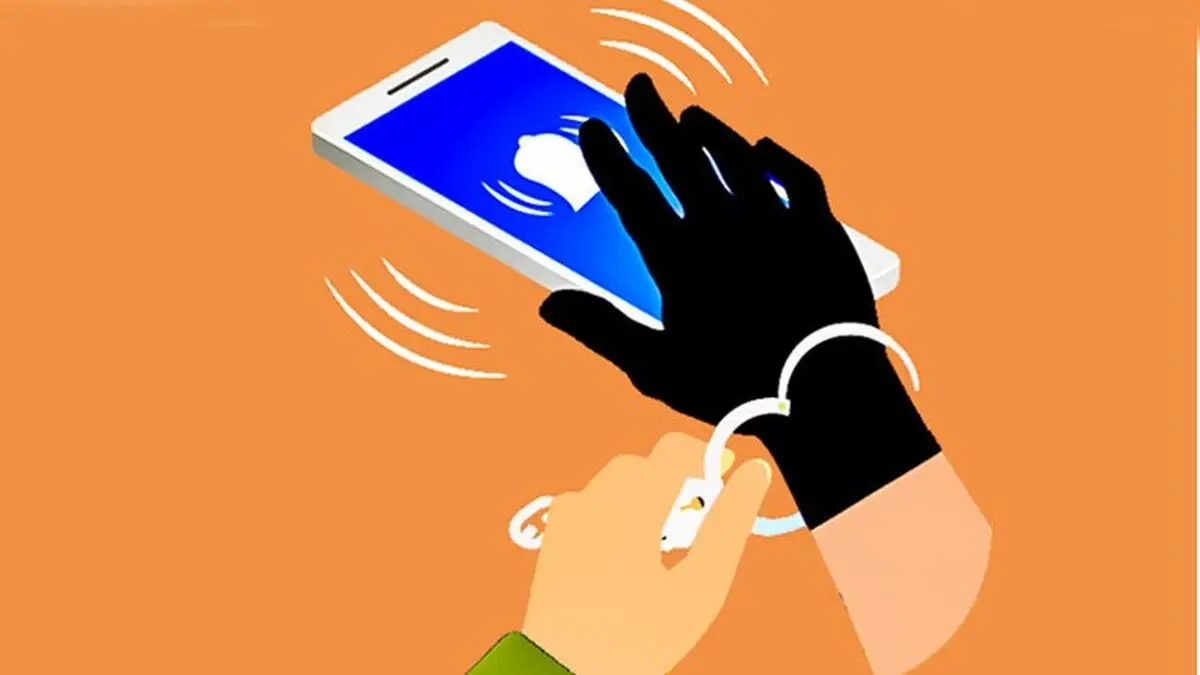 بهترین برنامه های ضد سرقت مخصوص گوشی | گوشیت دزدیدن با این برنامه  سریع پیداش کن