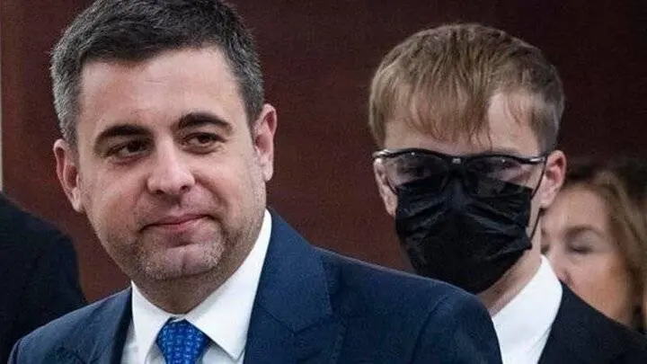 سخنگوی بنیامین نتانیاهو استعفا کرد