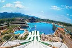 تایلند را چقدر می‌شناسید؟ | ساخته‌ای که حتی در تصاویر هم آدم را هیجان‌زده می‌کند! +ویدئو