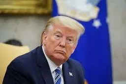 آغاز پایان دونالد ترامپ 