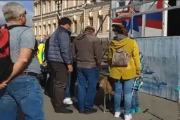 اقدام جنجالی روسیه برای مردم کشورش | جنگ ادامه دار شد | اوکراین تنهاتر شد + ویدیو