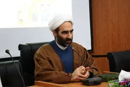 زن می‌تواند تأثیرگذارترین صدا در جامعه باشد