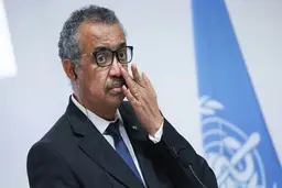  سازمان جهانی بهداشت در خصوص ظهور سویه‌های جدید کرونا هشدار داد