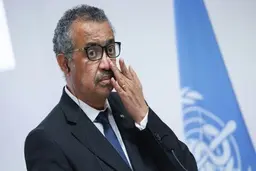  سازمان جهانی بهداشت در خصوص ظهور سویه‌های جدید کرونا هشدار داد