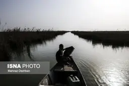  ۳ محیط‌بان خوزستانی در درگیری با صیادان غیرمجاز مصدوم شدند