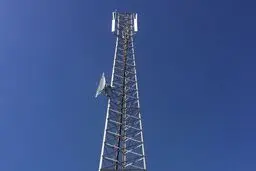 اینترنت پرسرعت تا پایان امسال به همه روستاهای بالای ۲۰خانوار می‌رسد