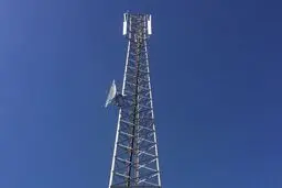 اینترنت پرسرعت تا پایان امسال به همه روستاهای بالای ۲۰خانوار می‌رسد