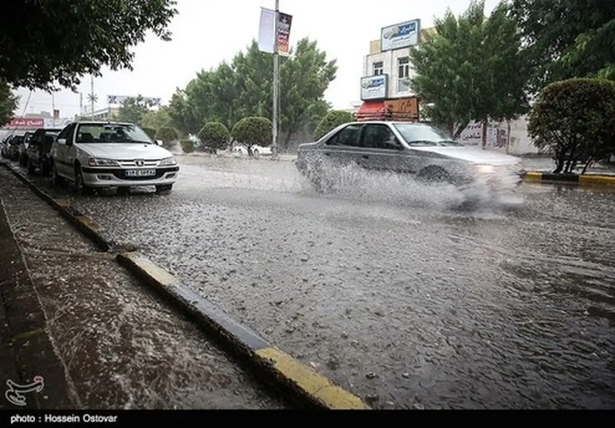 هشدار وقوع سیلاب ناگهانی در ۱۷ استان