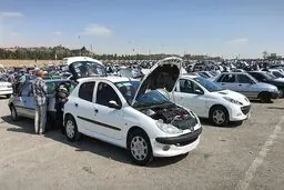 خودرو ارزان در یک قدمی اجرایی شدن | قیمت خودرو در بازار سقوط کرد + جدول