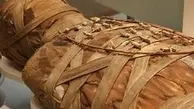راز مومیایی نمکی اشکانی در موزه ملی ایران چیست؟ | مصاحبه ای از اردیبهشت ۱۳۷۷ در حاشیه انتقال مومیایی به موزه+ ویدئو