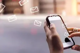 کاربران با پیامک‌های وزارت کشور شوخی می‌کنند! +تصویر