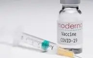 تزریق ۱.۶۳ میلیون دُز واکسن آلوده مدرنا در ژاپن متوقف شد