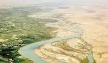 به عراق و افغانستان برق پاک بفروشید، آب بگیرید تا حال ایران خوب بماند!