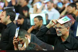 خدمات‌رسانی شبانه روزی متروی تهران در لیالی قدر