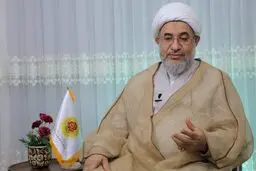 
آیت‌الله اراکی: جامعه اسلامی بر اساس امر و نهی خدا حرکت می‌کند