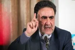 تاجزاده زودتر از حد معمول حذف شد! | اصولگراها تاجزاده را رد صلاحیت کردند+عکس

