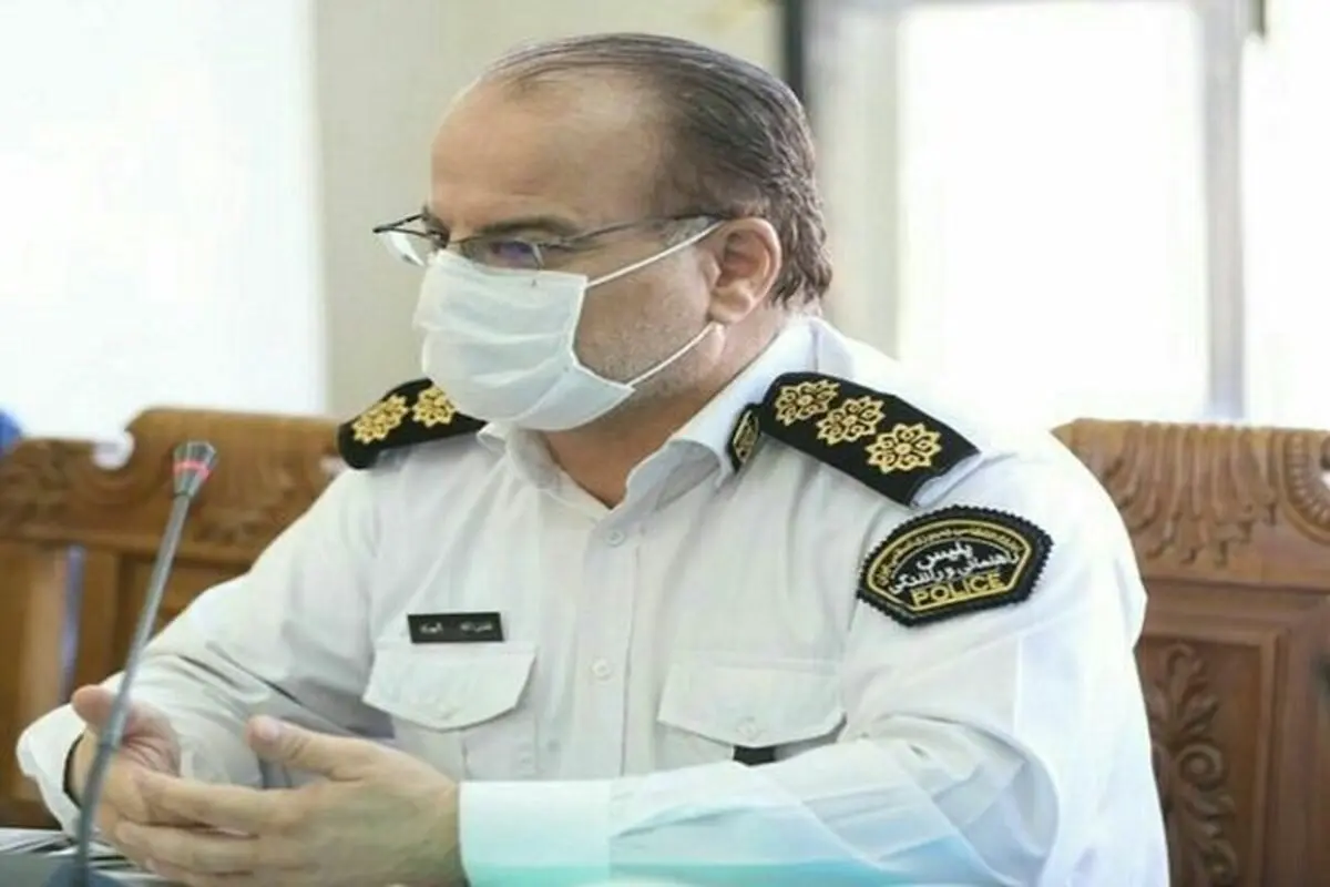 ممنوعیت استفاده از شعار نامتعارف در ایام محرم بر روی خودروها
