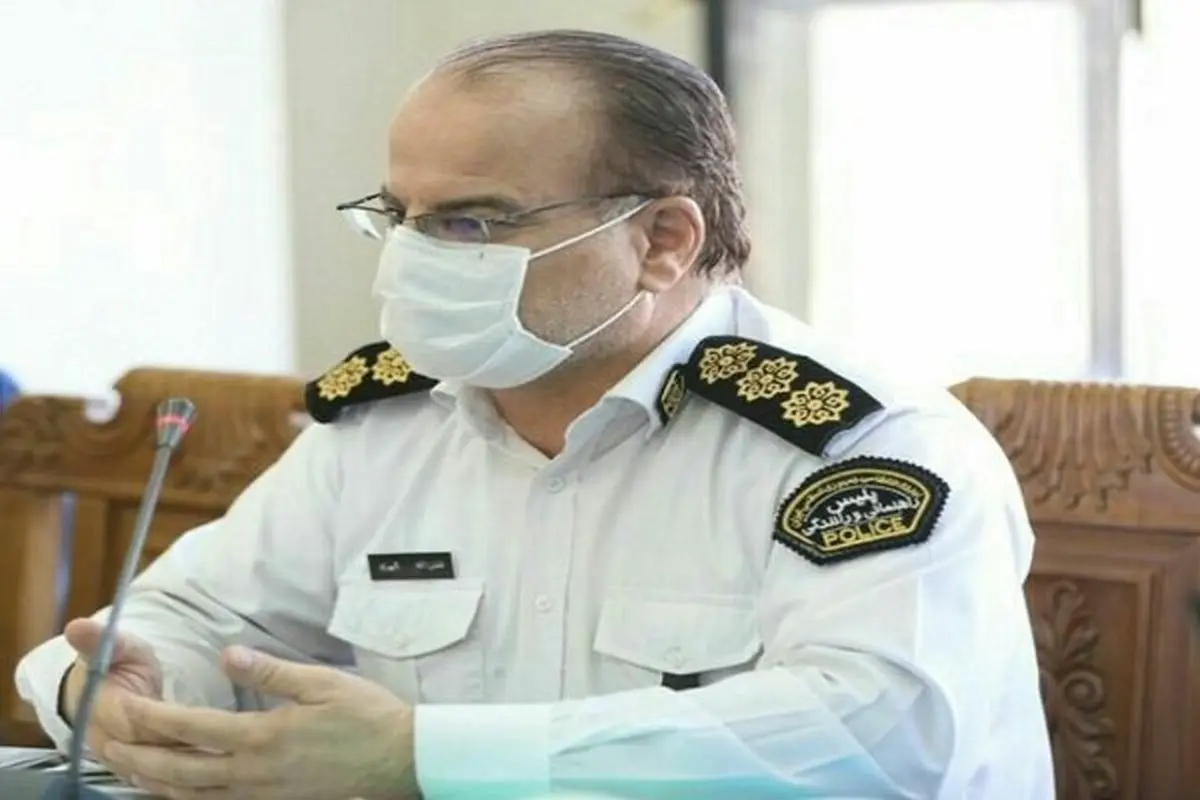 ممنوعیت استفاده از شعار نامتعارف در ایام محرم بر روی خودروها
