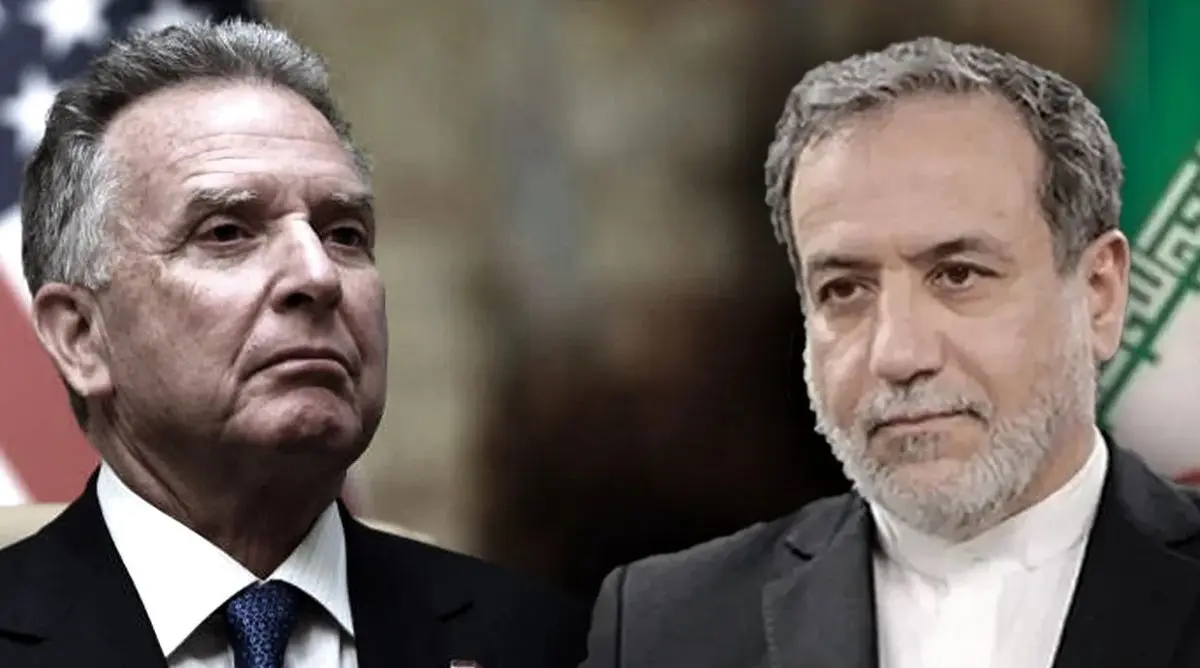 عصبانیت عجیب روزنامه کیهان از موفقیت دور اول مذاکرات ایران و آمریکا در عمان