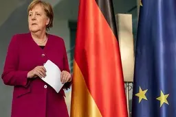 خواسته دیپلمات‌های چینی از آلمان: اقدامات پکن را در مدیریت کرونا تائید کنید