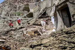 ۴۳ نفر در سیل استان تهران جان‌ باختند