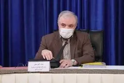 کماکان صحن‌ حرم‌ها با نظارت های بهداشتی باز است/تصمیمی برای تعطیلی نگرفته‌ایم