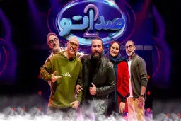 درگیری لفظی محسن شریفیان با محسن کیایی: با من درست و‌ جدی صحبت کن! +ویدئو