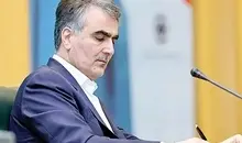 در اوج نوسان ارز و طلا؛ استعفای رئیس کل بانک مرکزی تأیید شد