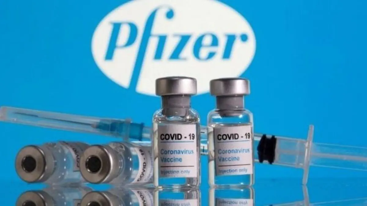 آیا امکان ورود واکسن فایزر به ایران وجود دارد؟