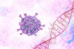  زیرسویه جدید اُمیکرون آمد | علائم زیرسویه جدید اُمیکرون