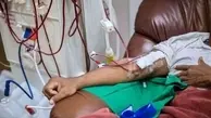 دیالیز  در زنان باردار و سالمندان  ( خطرات و مراقبت ها )