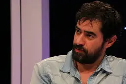 شهاب حسینی درباره واکسن زدنش توضیح داد| شهاب حسینی: هیچ نیت قبلی و برنامه ریزی مشخصی برای زدن واکسن نبود و نداشتم