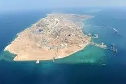 بخشدار: کاهش بیکاری در جزیره خارگ