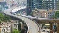 تنها جایی در تهران که مردم منظم و درست رانندگی می‌کنند! | اینجا خبری از ترافیک سنگین نیست + ویدئو