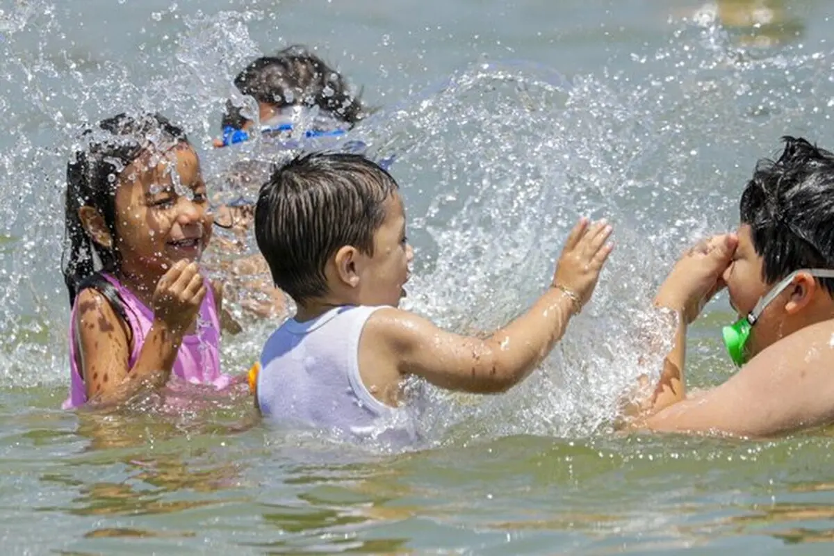 
نکات مهم در بازگشایی استخرها