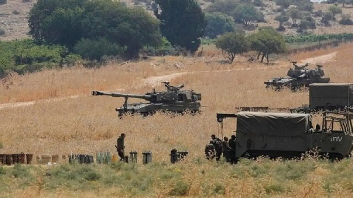 رسانه اسرائیلی: ارتش اسرائیل از بیم «اقدام احتمالی ایران در ۲۴ ساعت آینده» به حالت آماده باش درآمده