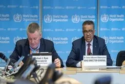 کرونا |  بیشتر از واکسن کرونا نگران نحوه توزیع آن هستیم