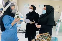 معاون وزیر کشور: رعایت پروتکل‌های بهداشتی در سراسر کشور ۵۸ درصد است 