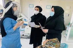 معاون وزیر کشور: رعایت پروتکل‌های بهداشتی در سراسر کشور ۵۸ درصد است 