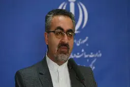  سخنگوی پرحاشیه سازمان غذا و دارو مجری شد! 